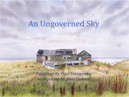 ‘An Ungoverned Sky,’ Limited Edition, Signed