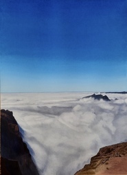 Pico do Arieiro