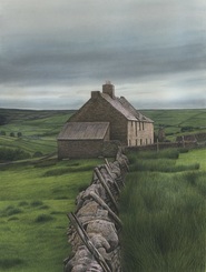 Gable End, Sparty Lea