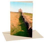 Viewly Hall Card